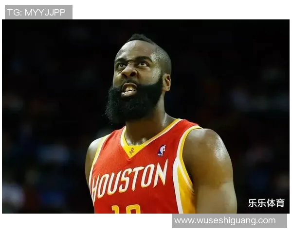 休斯顿火箭全力追求哈登重返球队愿意提供顶薪合同