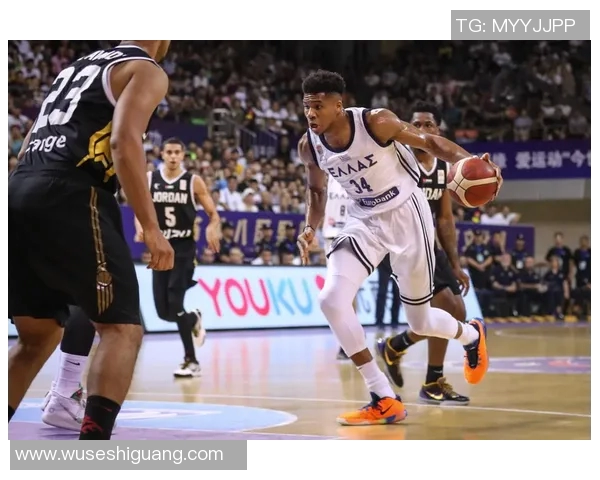 国际队与非洲队篮球对抗赛精彩回顾与战术分析