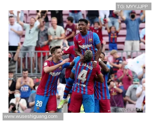 巴塞罗那与伊维萨精彩对决直播全程回顾与分析