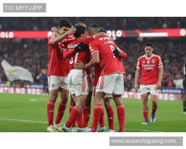 布拉加与本菲卡对决分析：战术解析与球队状态评估