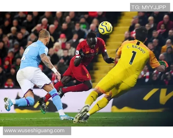 布赖顿与利物浦激战比分揭晓精彩瞬间回顾与分析