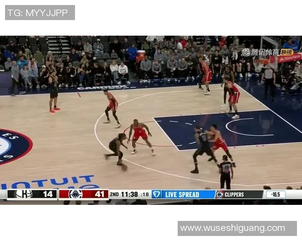 快船与篮网精彩对决回放今日赛事全程回顾与分析