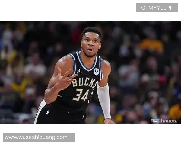 扬尼斯阿德托昆博的成长之路与NBA传奇的崛起之旅