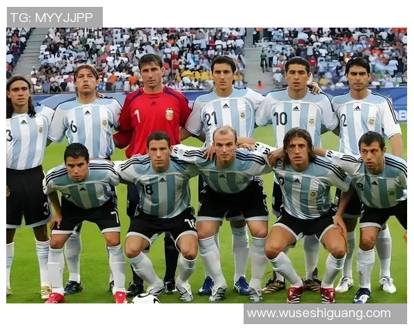 梅西传奇之路：从阿根廷少年到足球世界的巅峰巨星