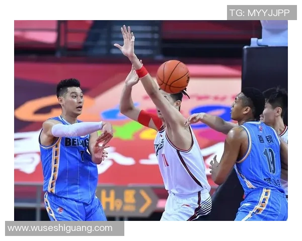 深圳与北京首钢的较量分析及让分策略探讨