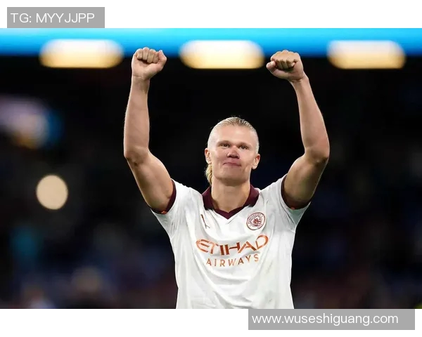 福登的崛起之路：从青训小将到英超明星的成长历程与未来展望