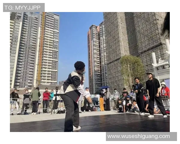 重庆滑板队在全国街舞大赛中的心理素质表现分析与点评