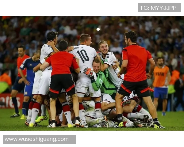 1986年世界杯决赛阿根廷与德国的传奇对决与历史意义解析