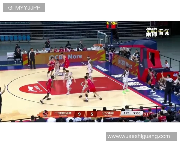 CBA季后赛精彩回顾辽宁对阵福建全场录像分享与分析