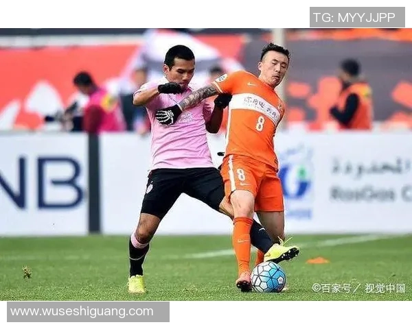 中超激战山东鲁能迎战天津权健全力争胜争夺积分榜优势