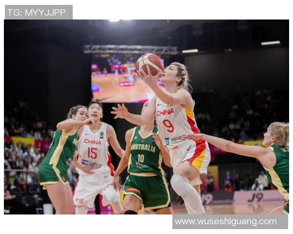 亚运女篮巅峰对决中国队迎战日本队期待精彩较量与荣耀争夺